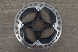 (2) 160mm Shimano XTR RT-MT900-S Center Lock Disc Brake Rotors