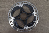 (2) 160mm Shimano XTR RT-MT900-S Center Lock Disc Brake Rotors
