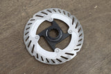 (1) 140mm Shimano Ultegra/GRX RT-CL800-140 Center Lock Disc Brake Rotor
