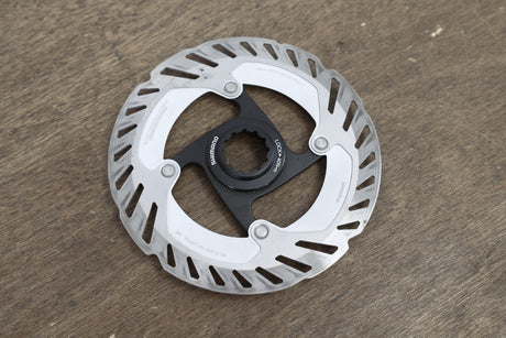 (1) 140mm Shimano Ultegra/GRX RT-CL800-140 Center Lock Disc Brake Rotor