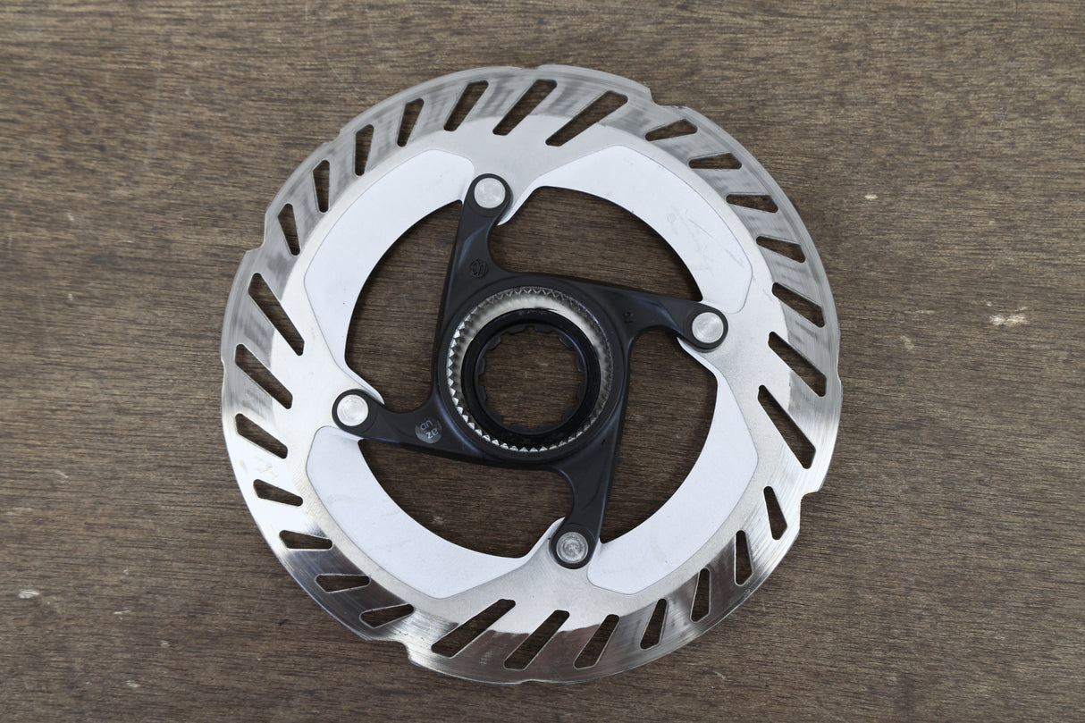 (1) 140mm Shimano Ultegra/GRX RT-CL800-140 Center Lock Disc Brake Rotor