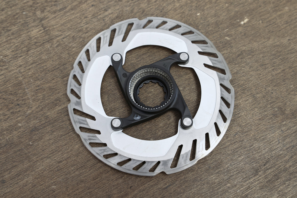 (1) 140mm Shimano Ultegra/GRX RT-CL800-140 Center Lock Disc Brake Rotor