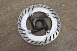 (1) 140mm Shimano Ultegra/GRX RT-CL800-140 Center Lock Disc Brake Rotor