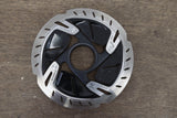 (2) 140mm Shimano Dura-Ace SM-RT900-SS Center Lock Disc Brake Rotors