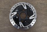 (2) 140mm Shimano Dura-Ace SM-RT900-SS Center Lock Disc Brake Rotors