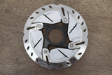 (2) 140mm/160mm Shimano Ultegra SM-RT800 Center Lock Disc Brake Rotors RT 800