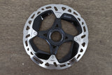 (1) 160mm Shimano XTR RT-MT900-S Center Lock Disc Brake Rotor