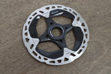 (1) 160mm Shimano XTR RT-MT900-S Center Lock Disc Brake Rotor