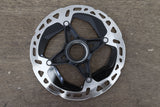 (1) 160mm Shimano XTR RT-MT900-S Center Lock Disc Brake Rotor