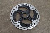(1) 160mm Shimano XTR RT-MT900-S Center Lock Disc Brake Rotor