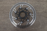 (2) 160mm Campagnolo 03 AFS Center Lock Disc Brake Rotors