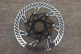 (2) 160mm Campagnolo 03 AFS Center Lock Disc Brake Rotors