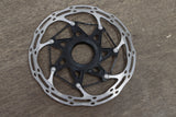 (1) 160mm SRAM CenterLine CLX Center Lock Disc Brake Rotor