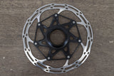 (1) 160mm SRAM CenterLine CLX Center Lock Disc Brake Rotor