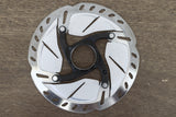 (1) 160mm Shimano Ultegra SM-RT800-S Center Lock Disc Brake Rotors RT 800