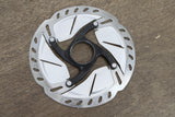 (1) 160mm Shimano Ultegra SM-RT800-S Center Lock Disc Brake Rotors RT 800