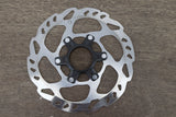 (2) 160mm/140mm Shimano SLX SM-RT70 Center Lock Disc Brake Rotors