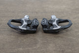 Shimano Ultegra PD-6800 SPD-SL Carbon Clipless Road Pedals 258g