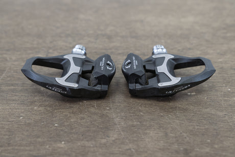 Shimano Ultegra PD-6800 SPD-SL Carbon Clipless Road Pedals 258g
