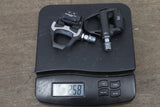 Shimano Ultegra PD-6800 SPD-SL Carbon Clipless Road Pedals 258g