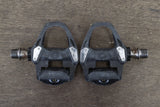 Shimano 105 PD-R7000 SPD-SL Carbon Clipless Road Bike Pedals 254g