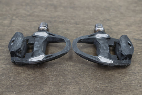 Shimano 105 PD-R7000 SPD-SL Carbon Clipless Road Bike Pedals 254g