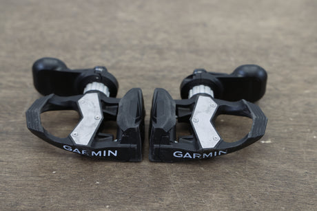 Garmin Vector 2 Dual Sided Power Meter Road Pedals 362g