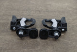 Garmin Vector 2 Dual Sided Power Meter Road Pedals 362g