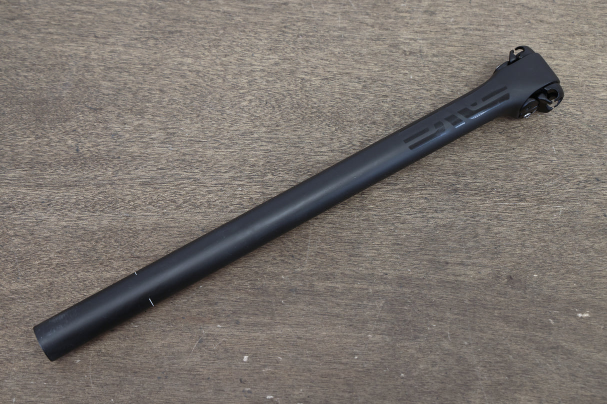 27.2mm ENVE Carbon 0 Setback Road Seatpost