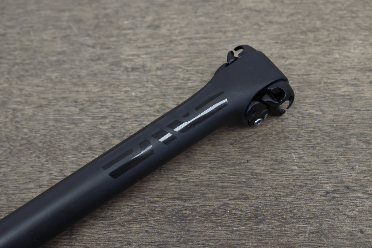 27.2mm ENVE Carbon 0 Setback Road Seatpost