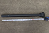 27.2mm ENVE Carbon 0 Setback Road Seatpost