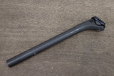 27.2mm Carbon Setback Road Seatpost
