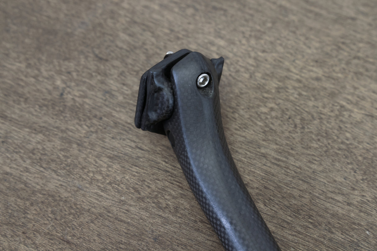 27.2mm Carbon Setback Road Seatpost