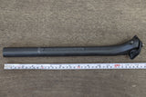 27.2mm Carbon Setback Road Seatpost