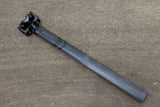 27.2mm Specialized Carbon Alloy Setback Road Seatpost