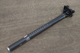 25.4mm FSA SL-K Synapse Carbon Alloy Setback Seatpost SLK