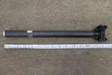25.4mm FSA SL-K Synapse Carbon Alloy Setback Seatpost SLK