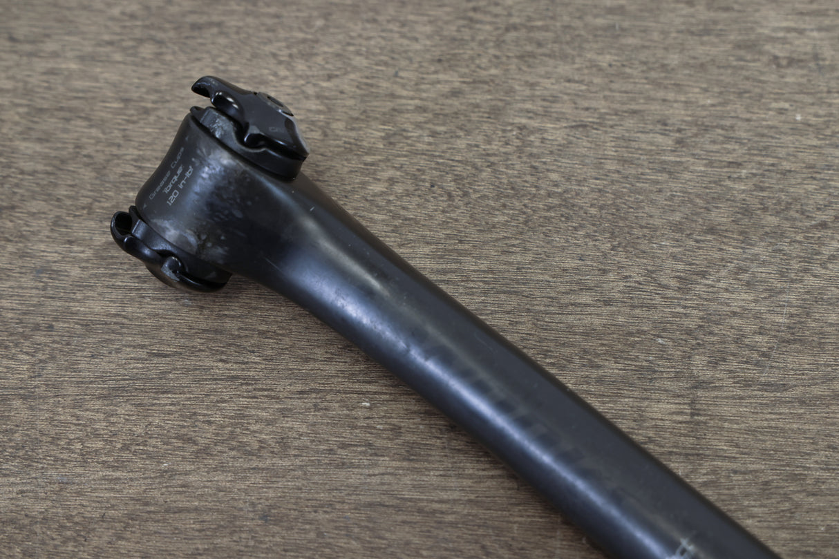 27.2mm Specialized S-WORKS Carbon Setback Road Seatpost