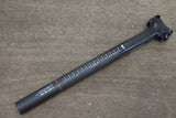 27.2mm Specialized S-WORKS Zertz Carbon 0 Setback Road Seatpost