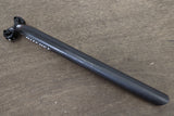 31.6mm Ritchey Superlogic Carbon Setback Road Seatpost