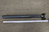 31.6mm Ritchey Superlogic Carbon Setback Road Seatpost