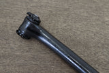 27.2mm Specialized S-WORKS Carbon Setback Road Seatpost