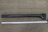 27.2mm Specialized S-WORKS Carbon Setback Road Seatpost