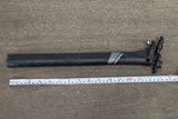 D-Shape Wilier Triestina Cento1 SR Carbon Setback Seatpost