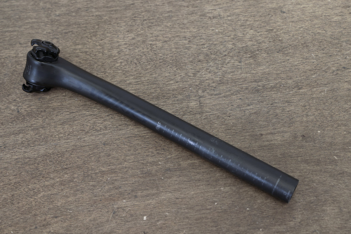 27.2mm Specialized S-WORKS Carbon Setback Road Seatpost