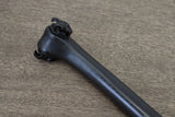 27.2mm Specialized S-WORKS Carbon Setback Road Seatpost