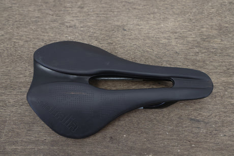 145mm Selle Italia Model X Boost Alloy Rail Road Saddle 313g