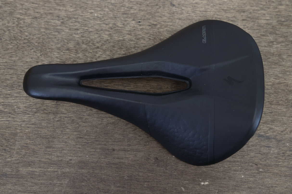 155mm Specialized Power Arc Pro Elaston Titanium Rail Carbon Road Saddle 230g