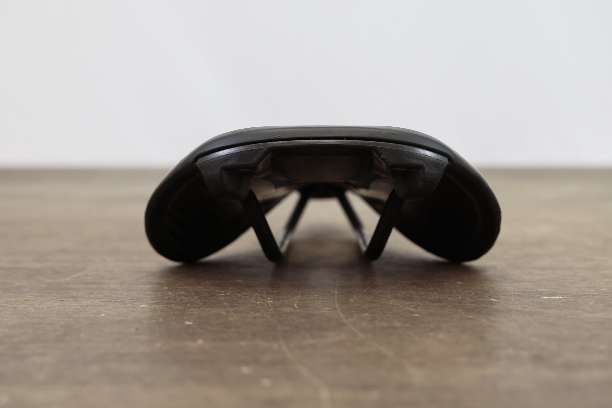 Specialized Power Pro チタンレール 155mm スペシャライズド】トライアスロンにも チタンレール採用のサドル