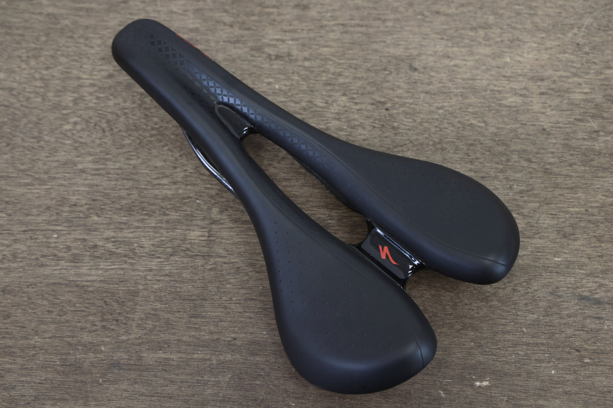168mm Specialized Oura Pro Carbon Rail Road Saddle 197g